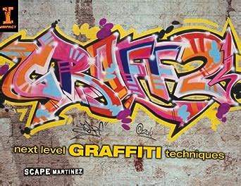 Full Download Graff 2 Next Level Graffiti Techniques 