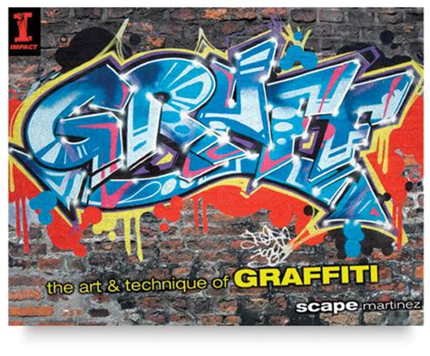 Read Graff The Art And Technique Of Graffiti 