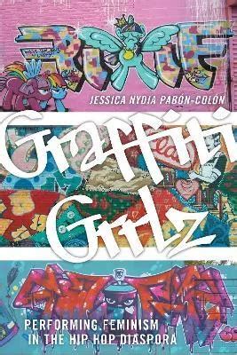 graffiti girlz