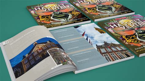 grafisch ontwerper reclame