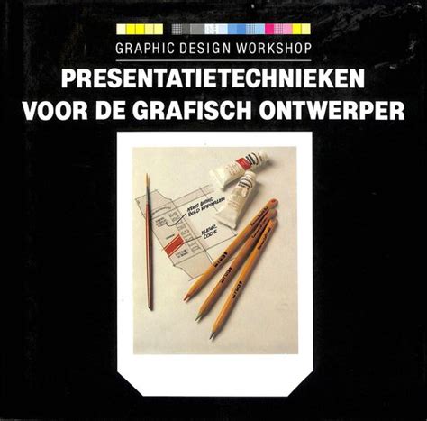 grafisch ontwerper taken