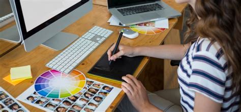 grafisch ontwerper uitleg