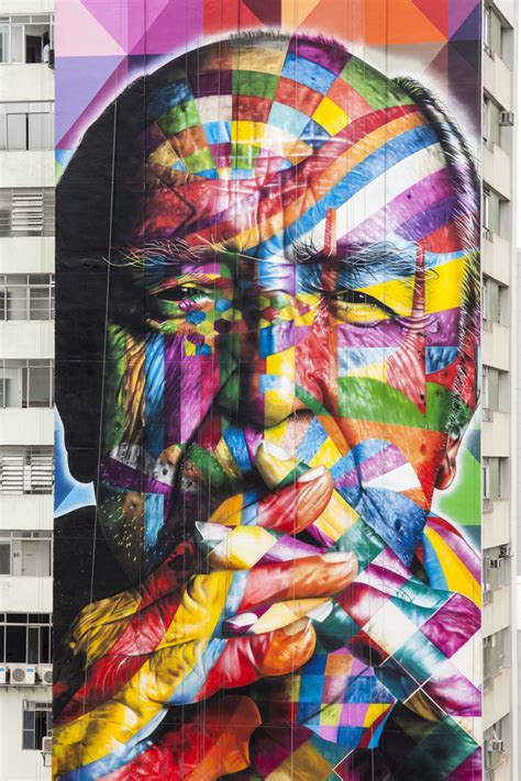Grafites E Pichações