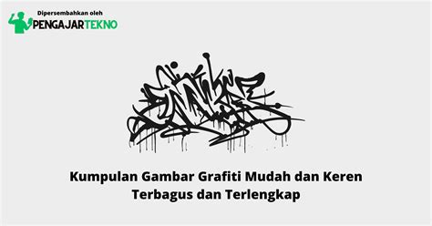 grafiti mudah | nh v tay n gin sng to