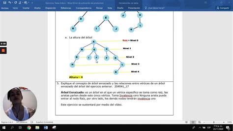 grafos y arboles matematicas discretas pdf