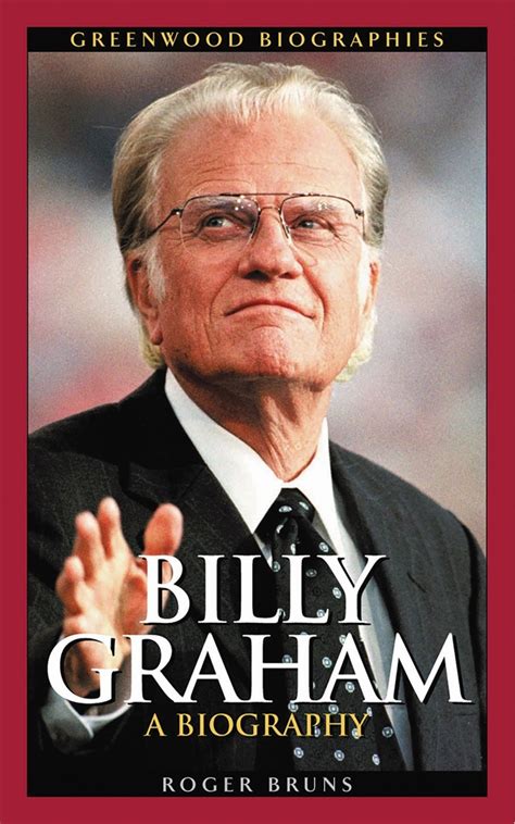 graham + billy + biography