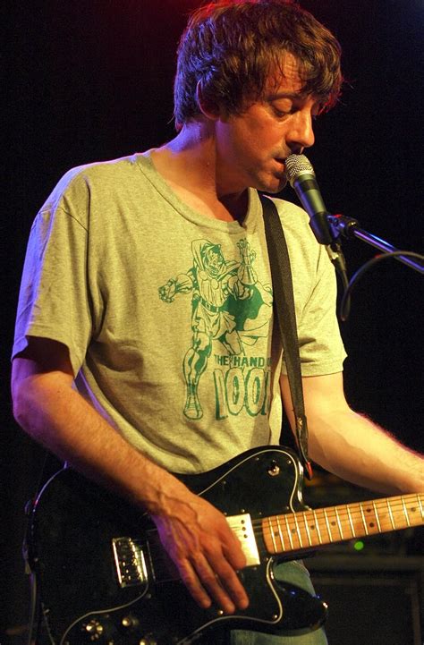 graham coxon biography
