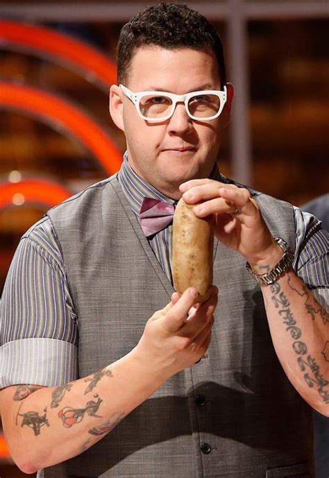 graham elliot leaving masterchef