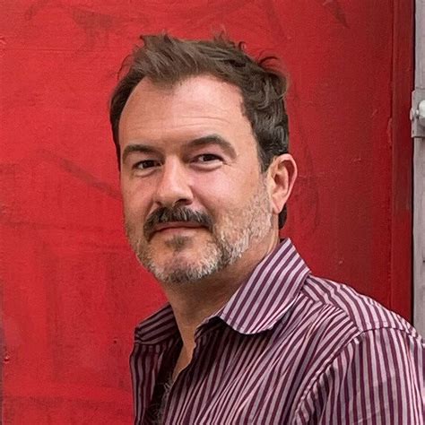 graham gardner author biography examples