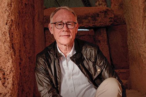 Graham Hancock And