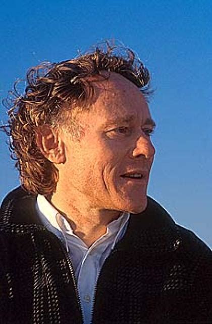 Graham Hancock Writer