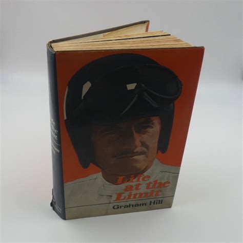 graham hill autobiography examples