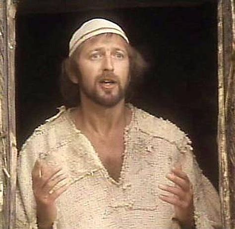 Graham Monty Python