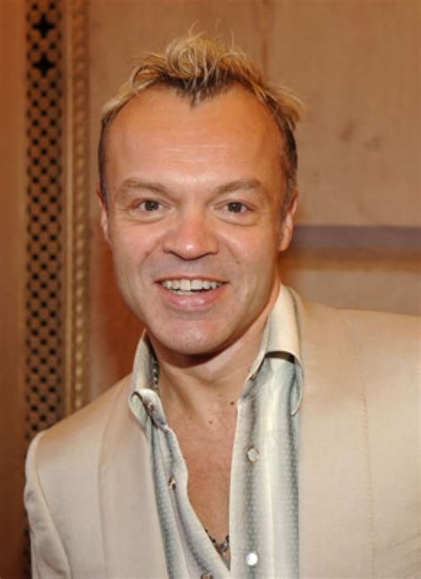 graham norton biography