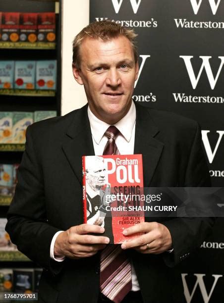 graham poll autobiography example