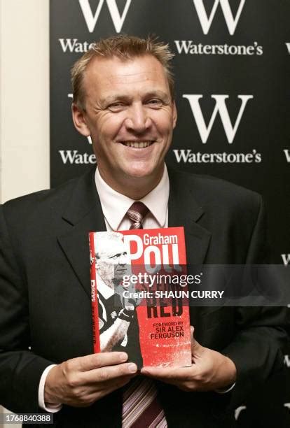 graham poll autobiography of benjamin