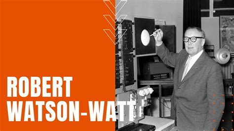 Graham Robert Watson