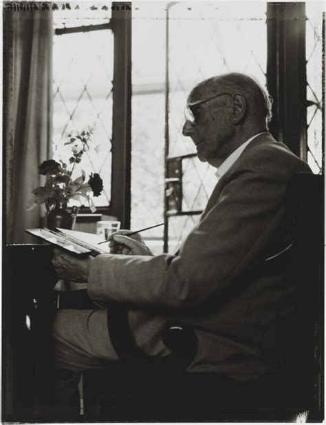 graham stuart thomas biography