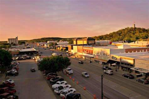 graham texas