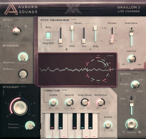 Graillon 2 Free Edition