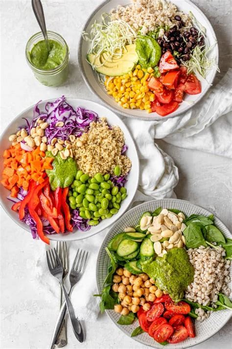 Read Online Grain Bowls Ready To Cook 