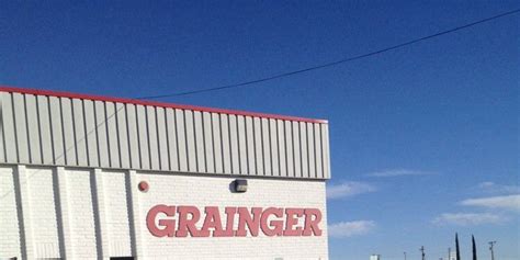 grainger-fife- - Yahoo Local Search Results