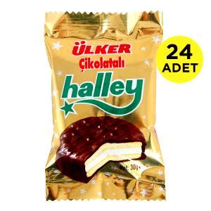 gram halley 130 kaloridir.