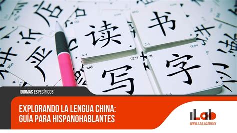gramatica de la lengua china linguistica
