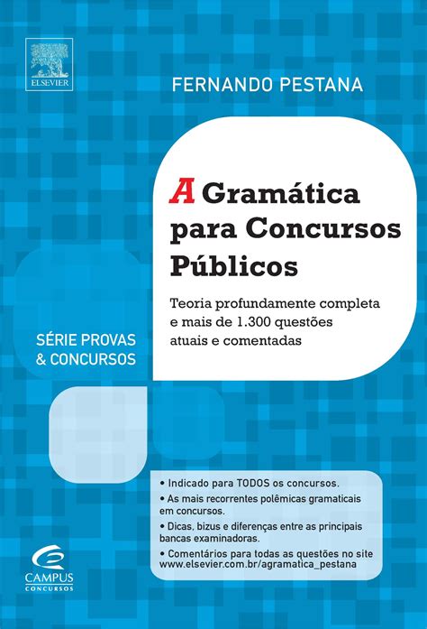 Gramatica Para Concursos