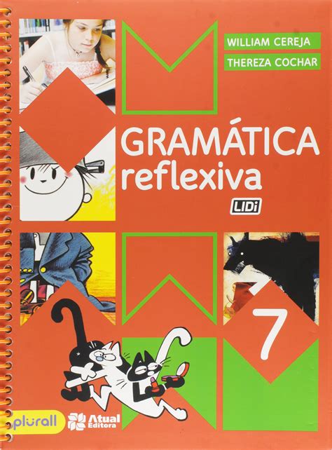 gramatica reflexiva 7 ano