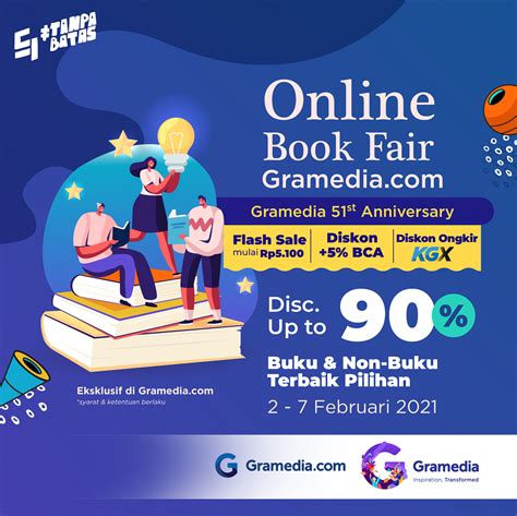 gramedia online