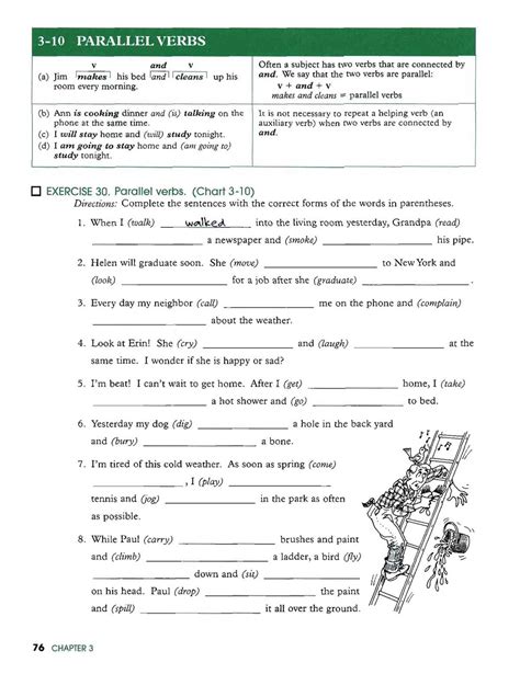 Grammar And Beyond 3 Answer Key