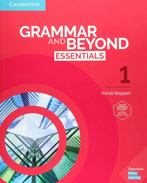 Grammar And Beyond Level 1 Teacher Support Resource Book With Cd Rom