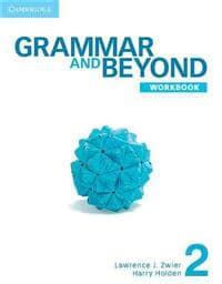 grammar and beyond level 2 students book and workbook