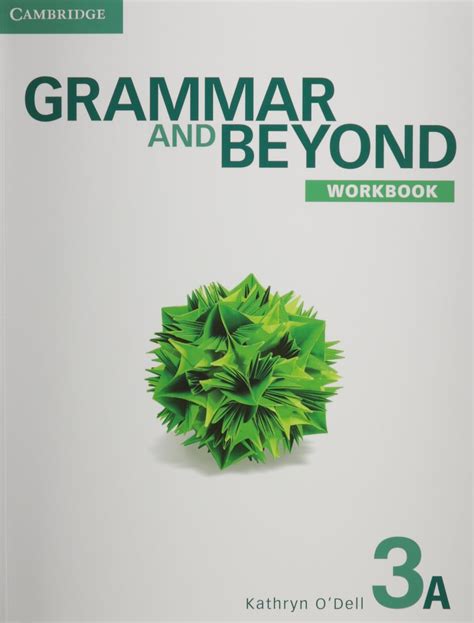 Grammar And Beyond Level 3 Students And Online Workbook Pack