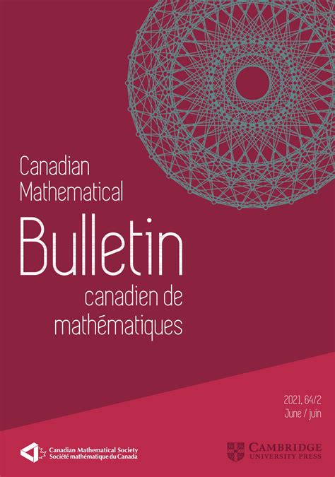 Grammar As Mathematics Canadian Mathematical Bulletin Cambridge Core Grammar Math - Grammar Math