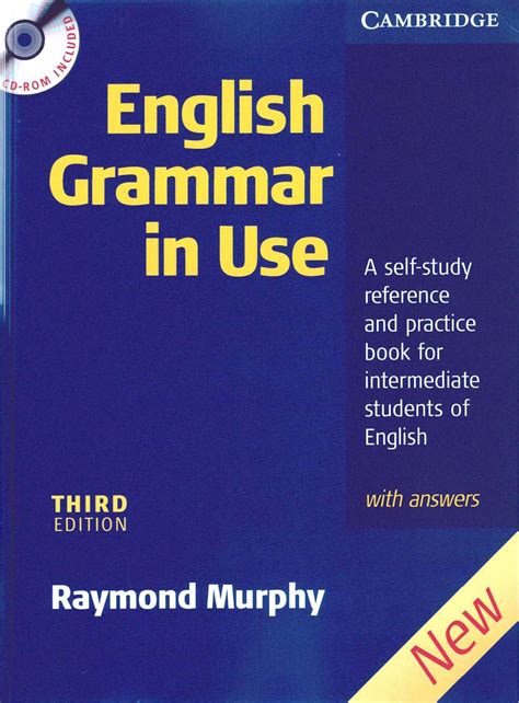 Grammar Book Pdf