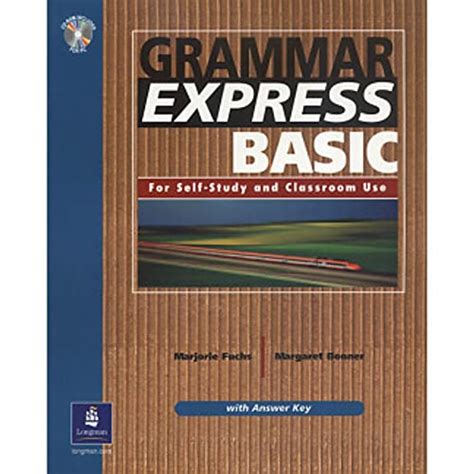 grammar express basic with answer key