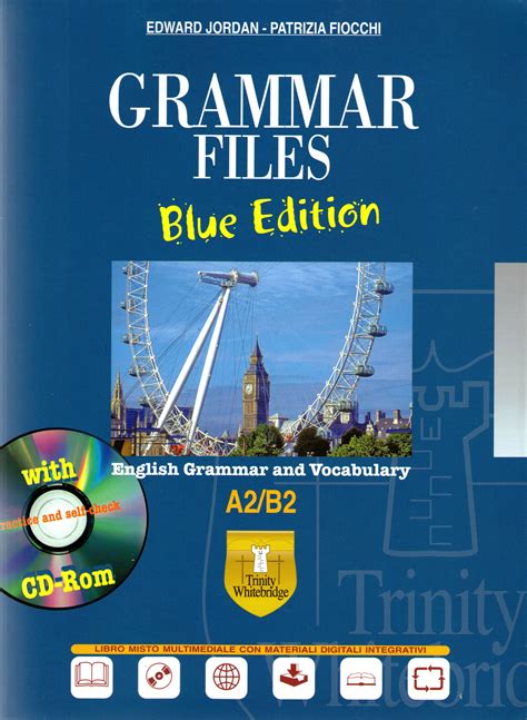 Grammar Files