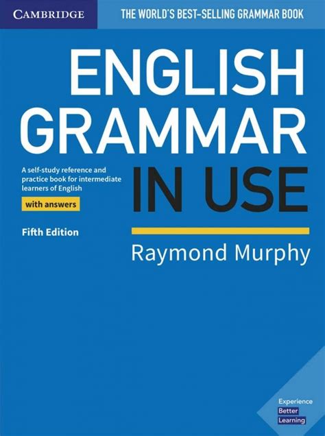 Grammar In Use Intermediate