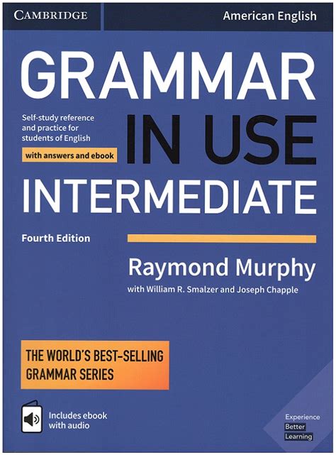 Grammar In Use Intermediate Answer Epub Download
