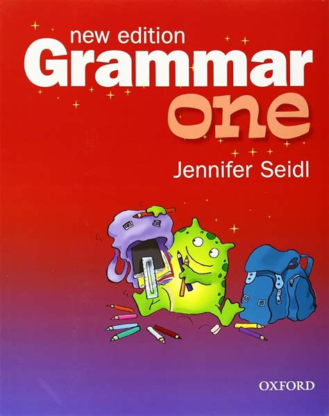 Grammar One 1cd Audio