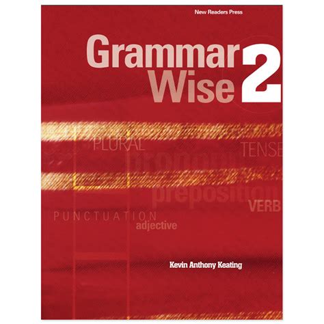 grammar wise level 2 pdf