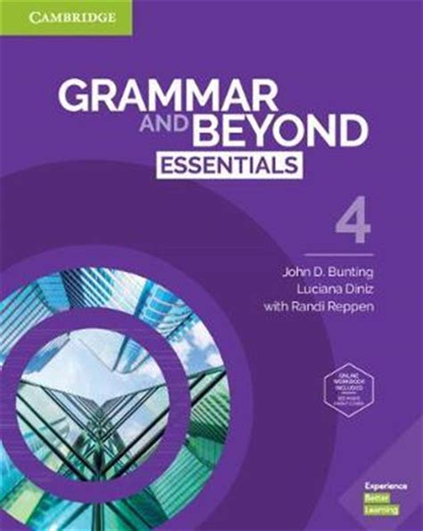 Download Grammar And Beyond Student Book 4 Unit 5 Pdf 