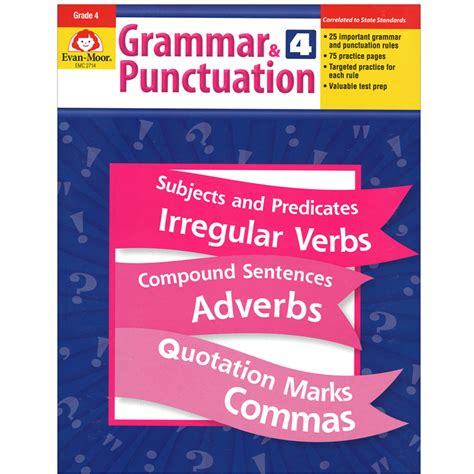 Full Download Grammar And Punctuation Emc 2714 Answers 