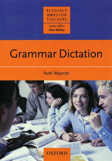 Full Download Grammar Dictation 
