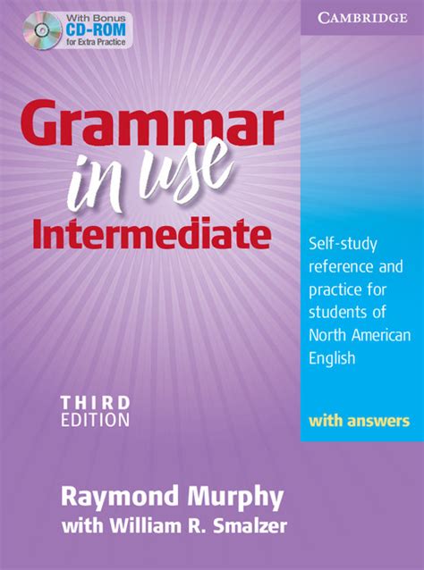 Download Grammar In Use Intermediate Workbook With Anawers 