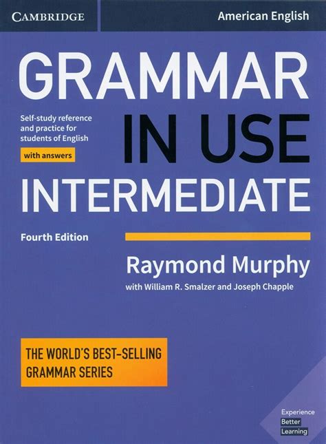 Download Grammar In Use Intermediate Workbook With Anawers 