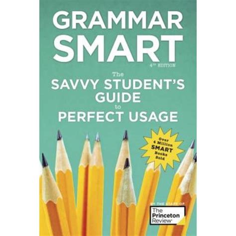 Download Grammar Smart A Guide To Perfect Usage 2Nd Edition Paperback 