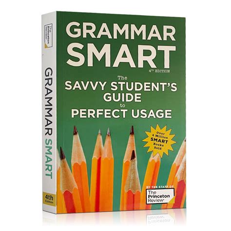 Download Grammar Smart A Guide To Perfect Usage 2Nd Edition Paperback 